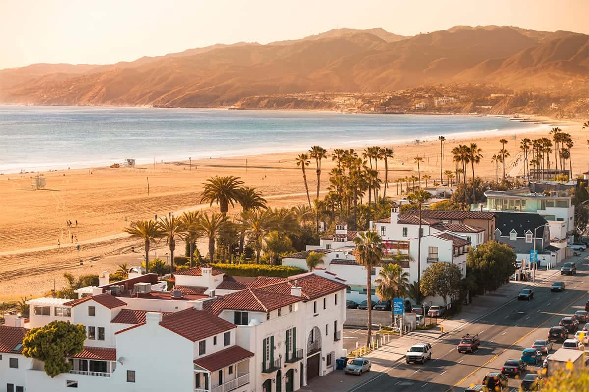 Lakeside Escrow at the Beach