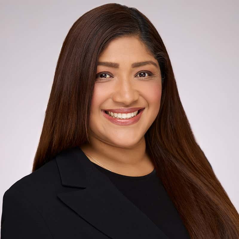 Sharon Gonzalez